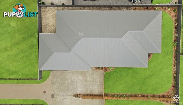 13 Monarch Avenue Bentley Park QLD 4869