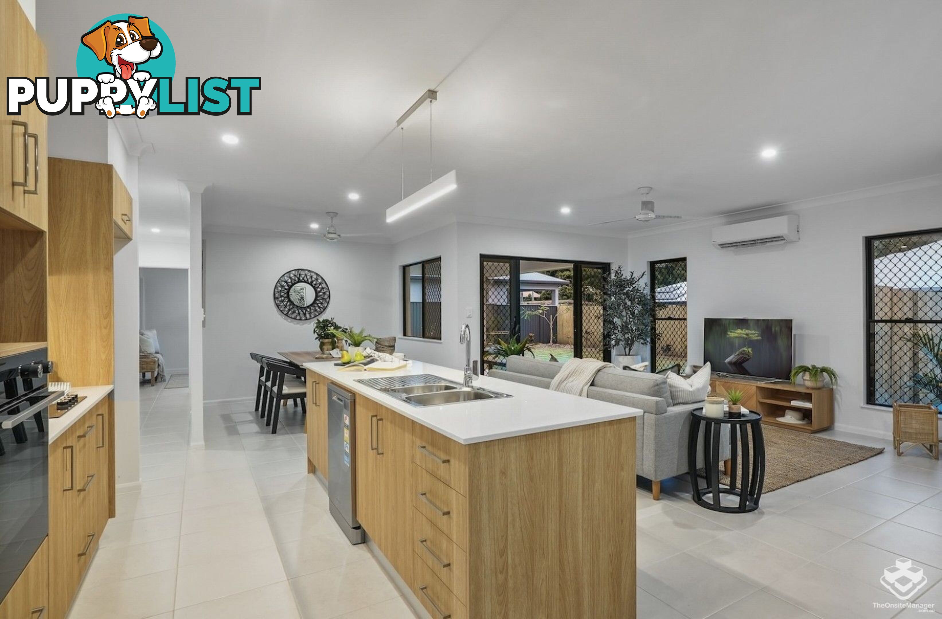 13 Monarch Avenue Bentley Park QLD 4869