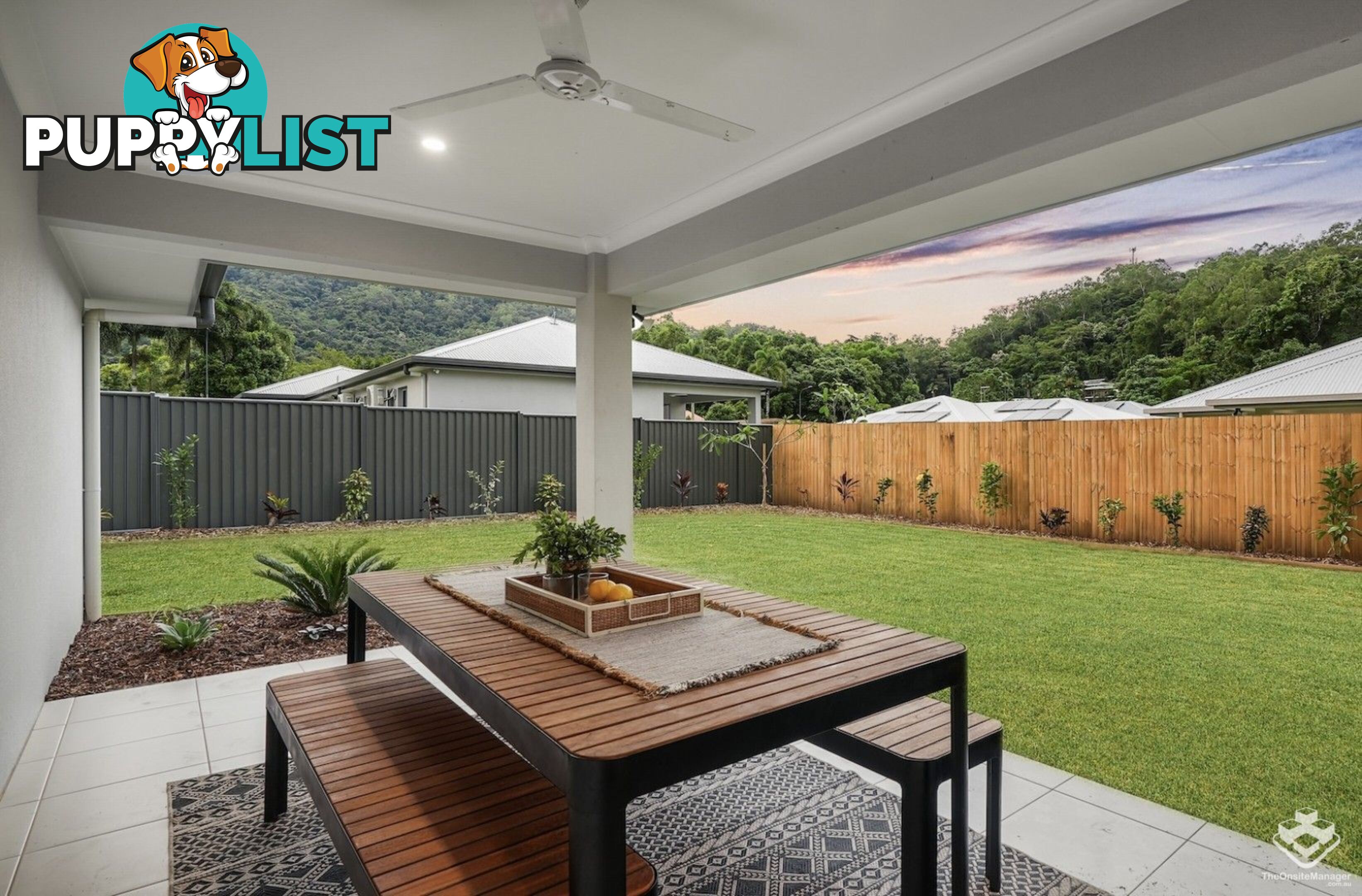 13 Monarch Avenue Bentley Park QLD 4869
