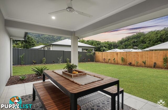 13 Monarch Avenue Bentley Park QLD 4869