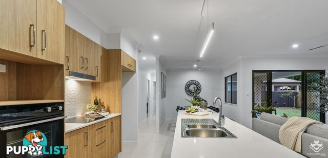 13 Monarch Avenue Bentley Park QLD 4869