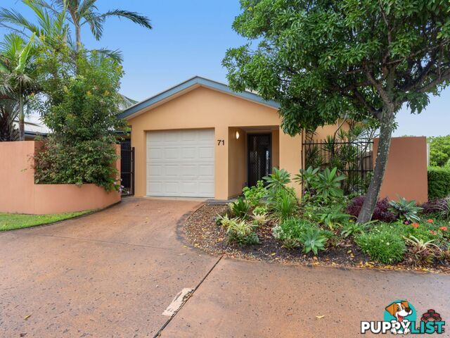 9A Browning Boulevard Battery Hill QLD 4551