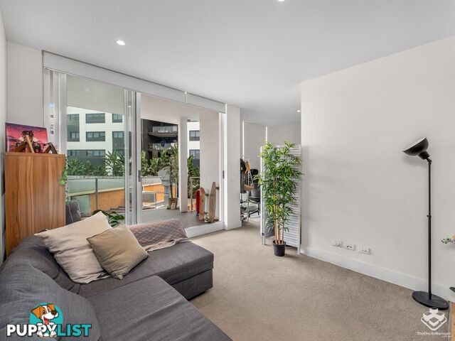 316/8 Bank Street West End QLD 4101