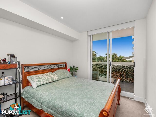 316/8 Bank Street West End QLD 4101