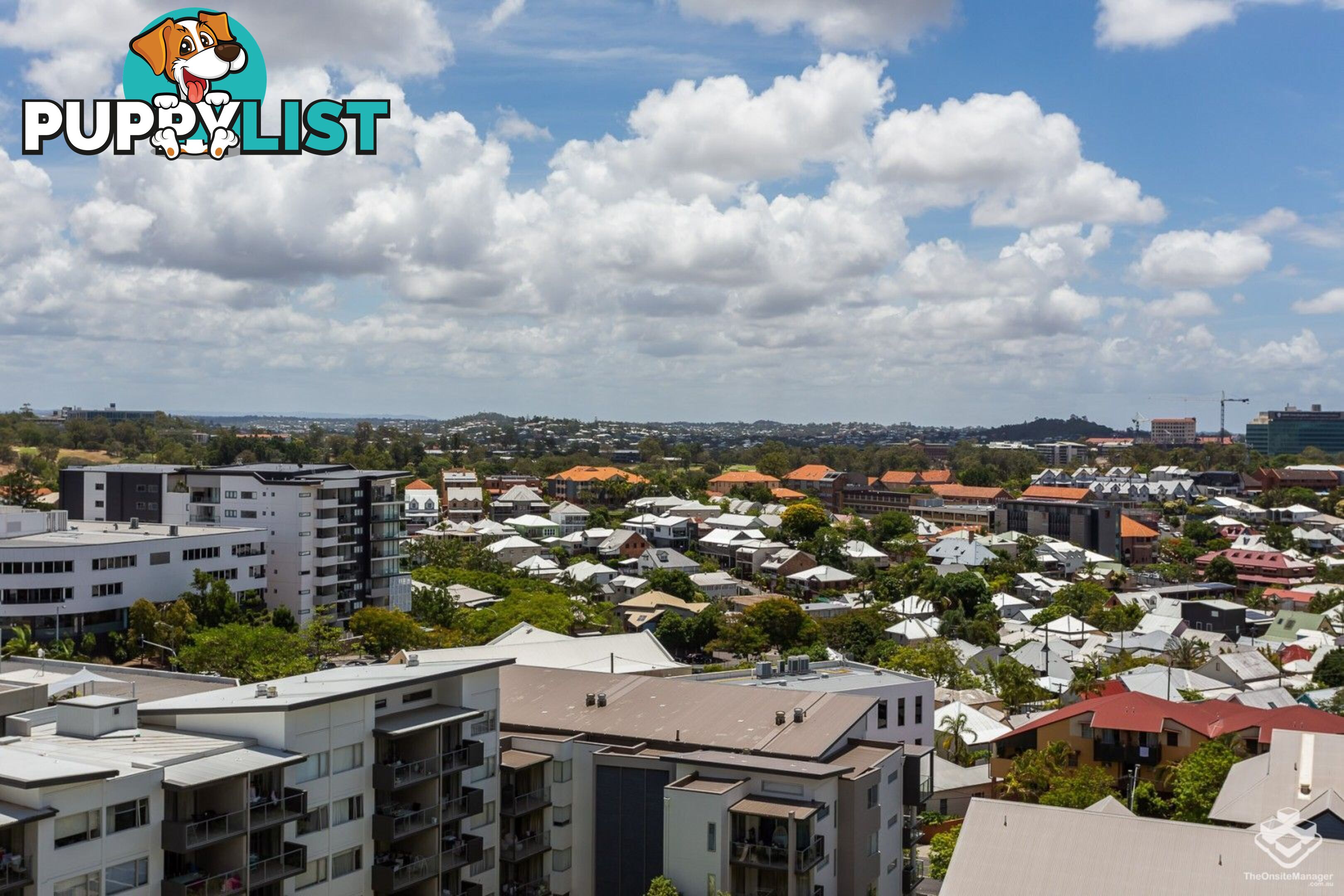 ID:21153911 170 Leichhardt Street Spring Hill QLD 4000