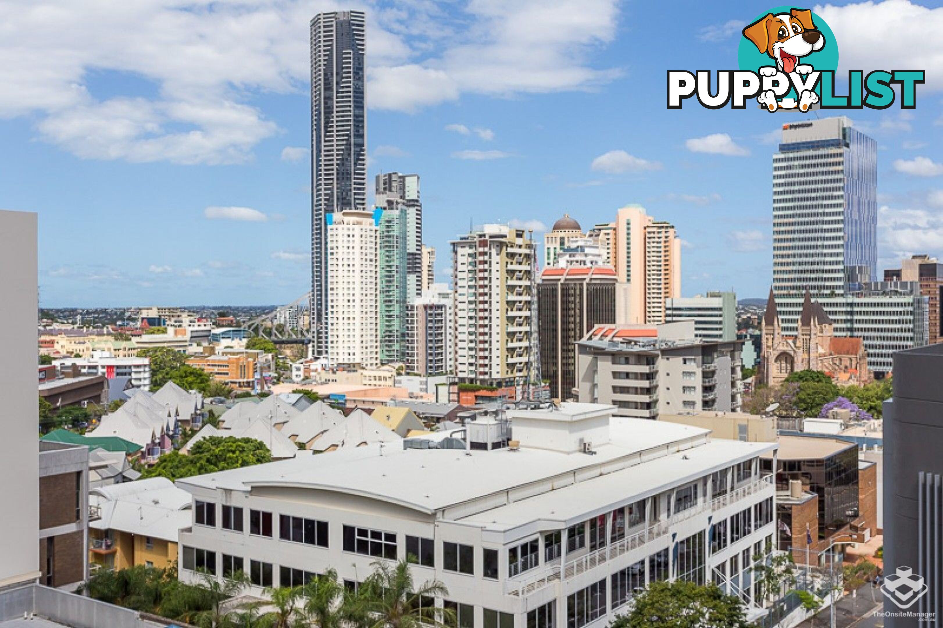 ID:21153911 170 Leichhardt Street Spring Hill QLD 4000