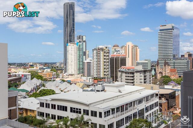 ID:21153911 170 Leichhardt Street Spring Hill QLD 4000
