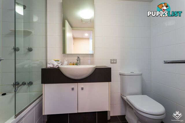 ID:21153911 170 Leichhardt Street Spring Hill QLD 4000