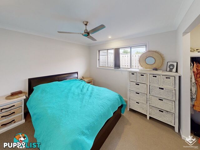 14 Angus Court Park Ridge QLD 4125