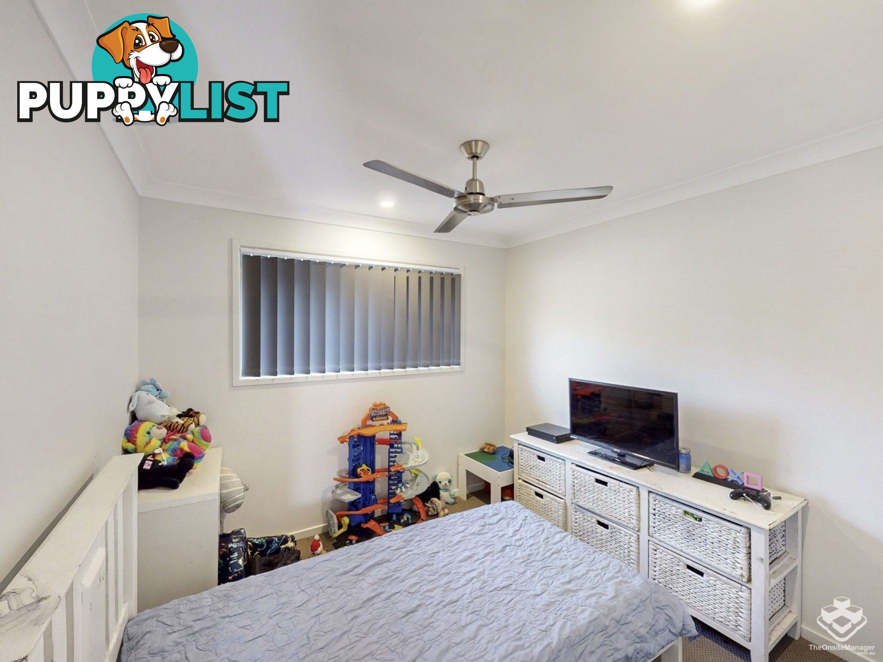 14 Angus Court Park Ridge QLD 4125