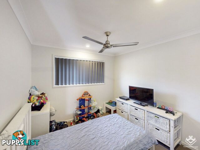 14 Angus Court Park Ridge QLD 4125