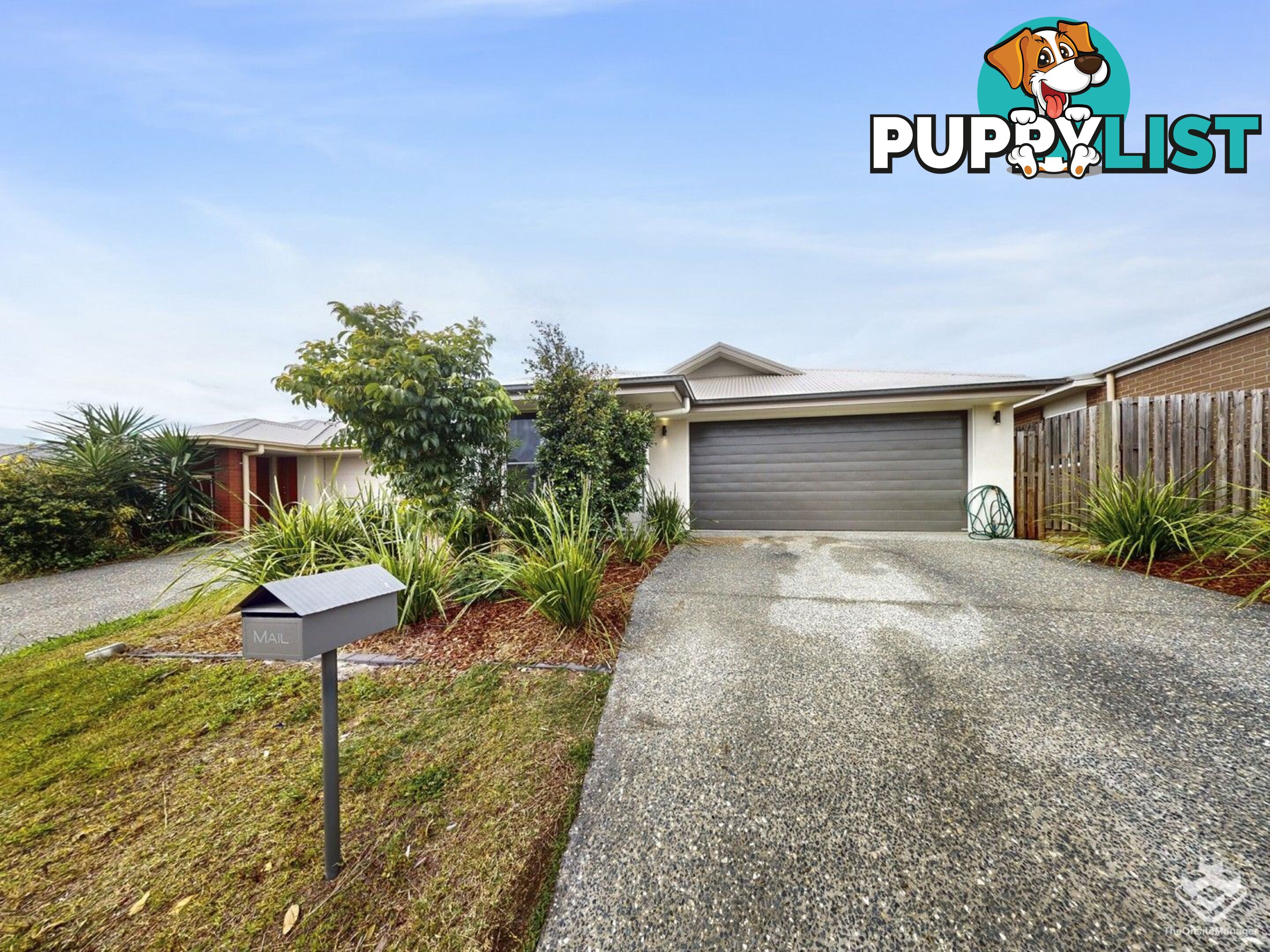 14 Angus Court Park Ridge QLD 4125