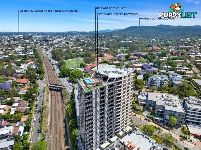 ID:21148494 66 High Street Toowong QLD 4066