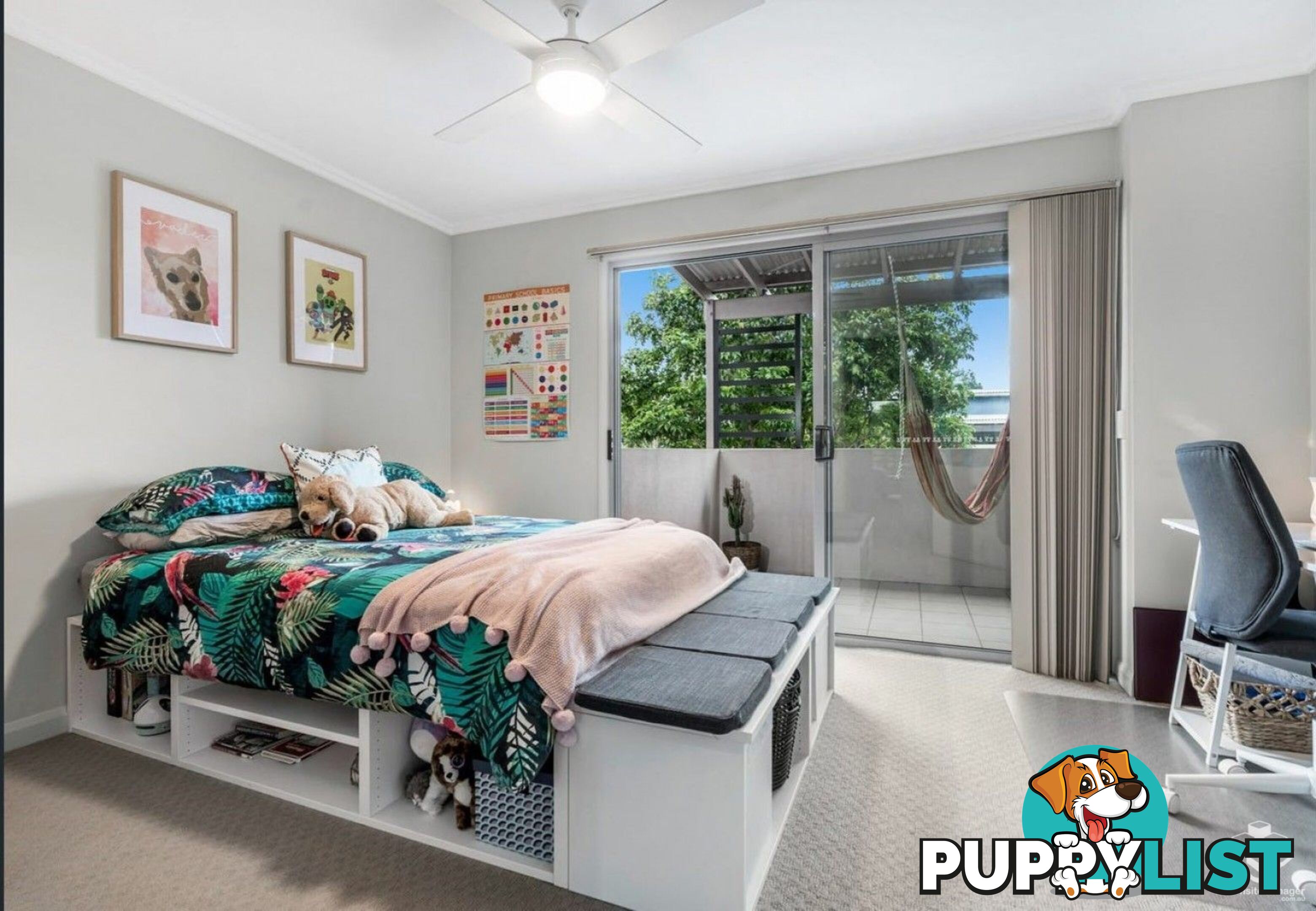 U66/123 Barrack Road Murarrie QLD 4172