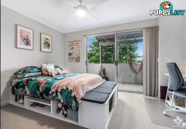 U66/123 Barrack Road Murarrie QLD 4172