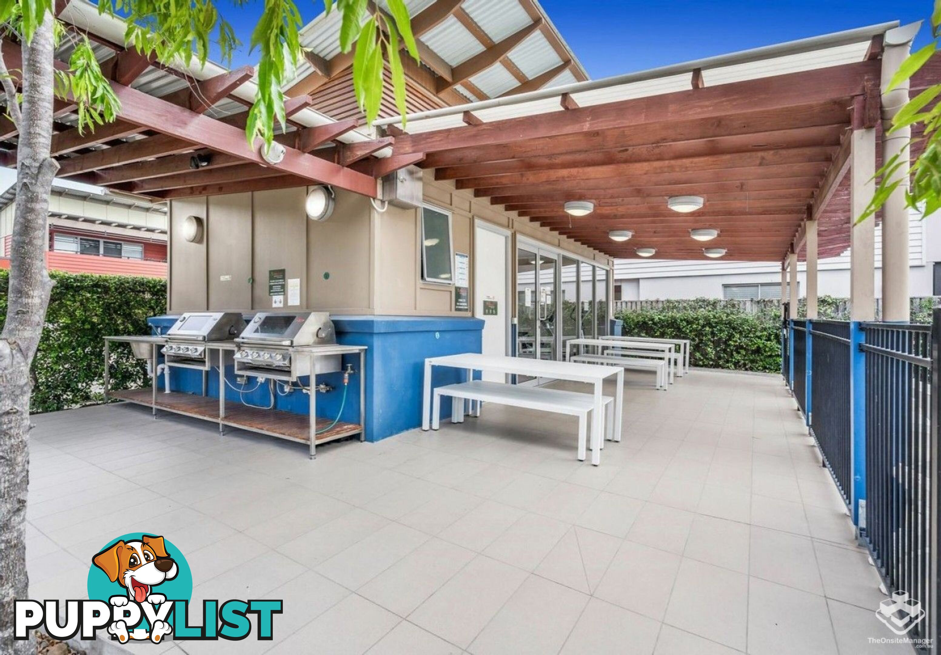 U66/123 Barrack Road Murarrie QLD 4172