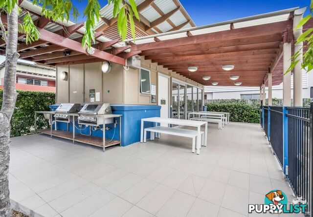 U66/123 Barrack Road Murarrie QLD 4172