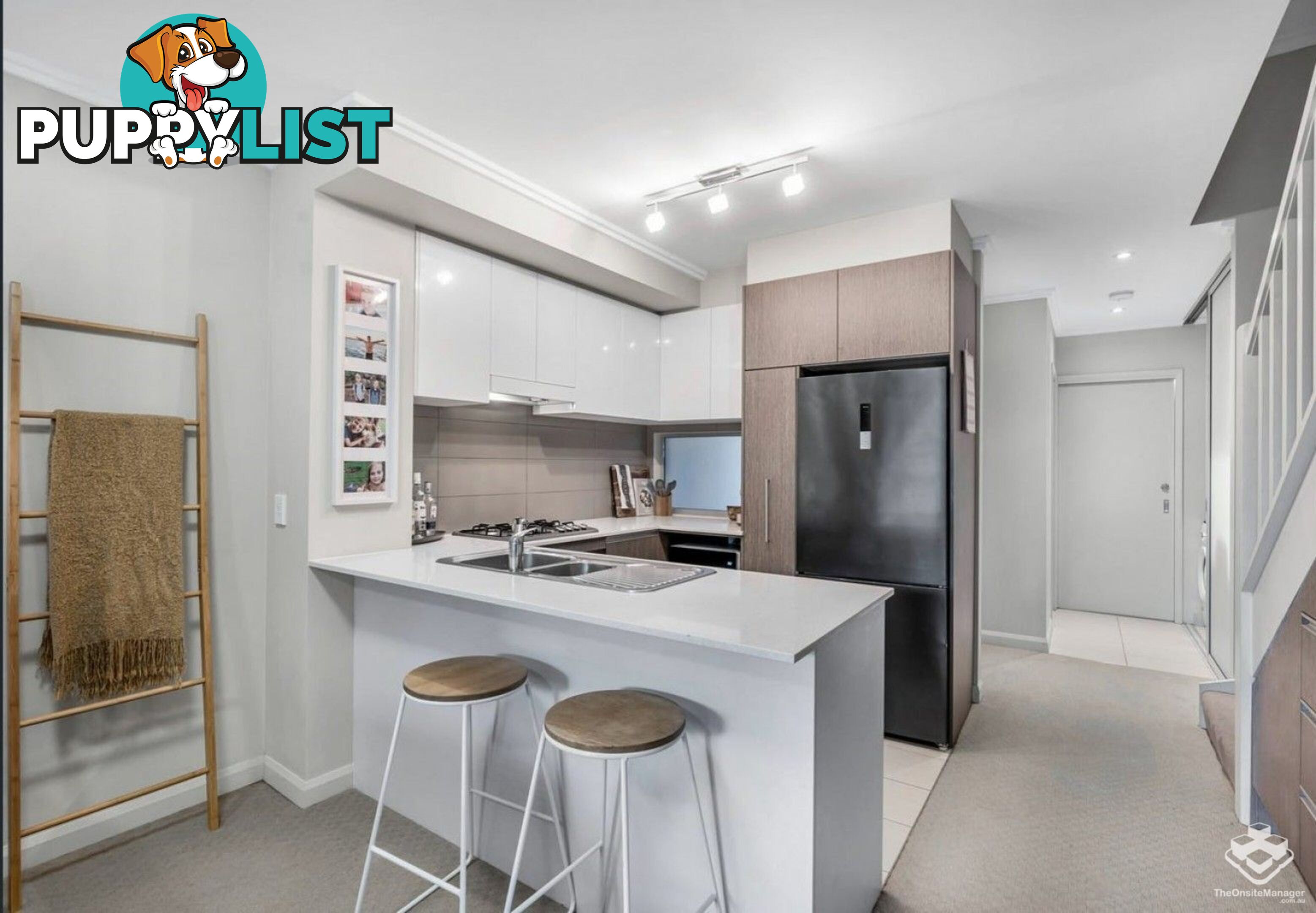U66/123 Barrack Road Murarrie QLD 4172