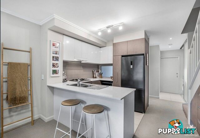 U66/123 Barrack Road Murarrie QLD 4172