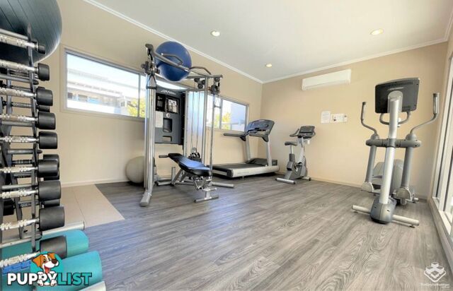 U66/123 Barrack Road Murarrie QLD 4172