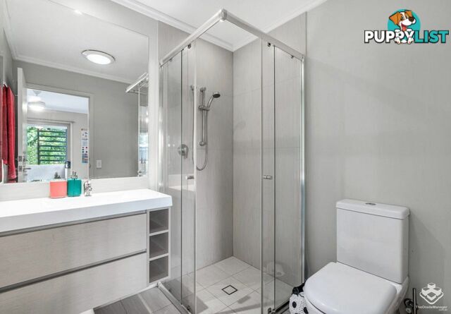 U66/123 Barrack Road Murarrie QLD 4172