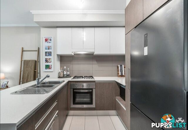 U66/123 Barrack Road Murarrie QLD 4172