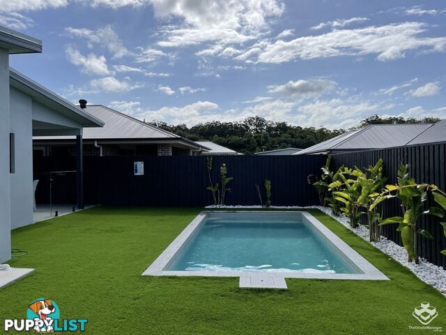 18 Blythe Street Palmview QLD 4553