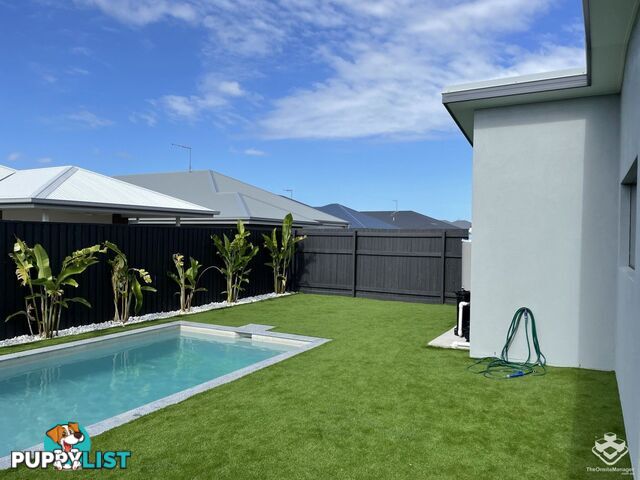18 Blythe Street Palmview QLD 4553