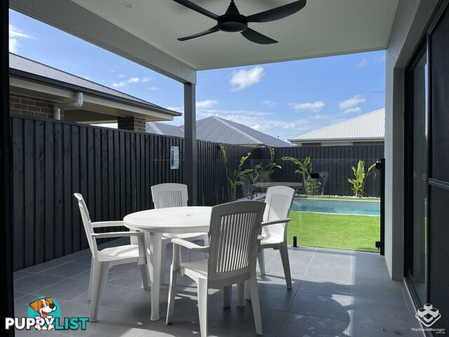 18 Blythe Street Palmview QLD 4553