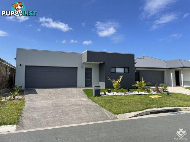 18 Blythe Street Palmview QLD 4553