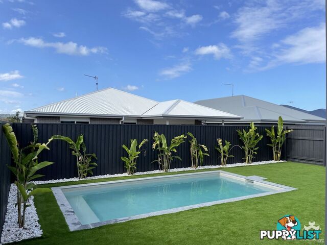 18 Blythe Street Palmview QLD 4553