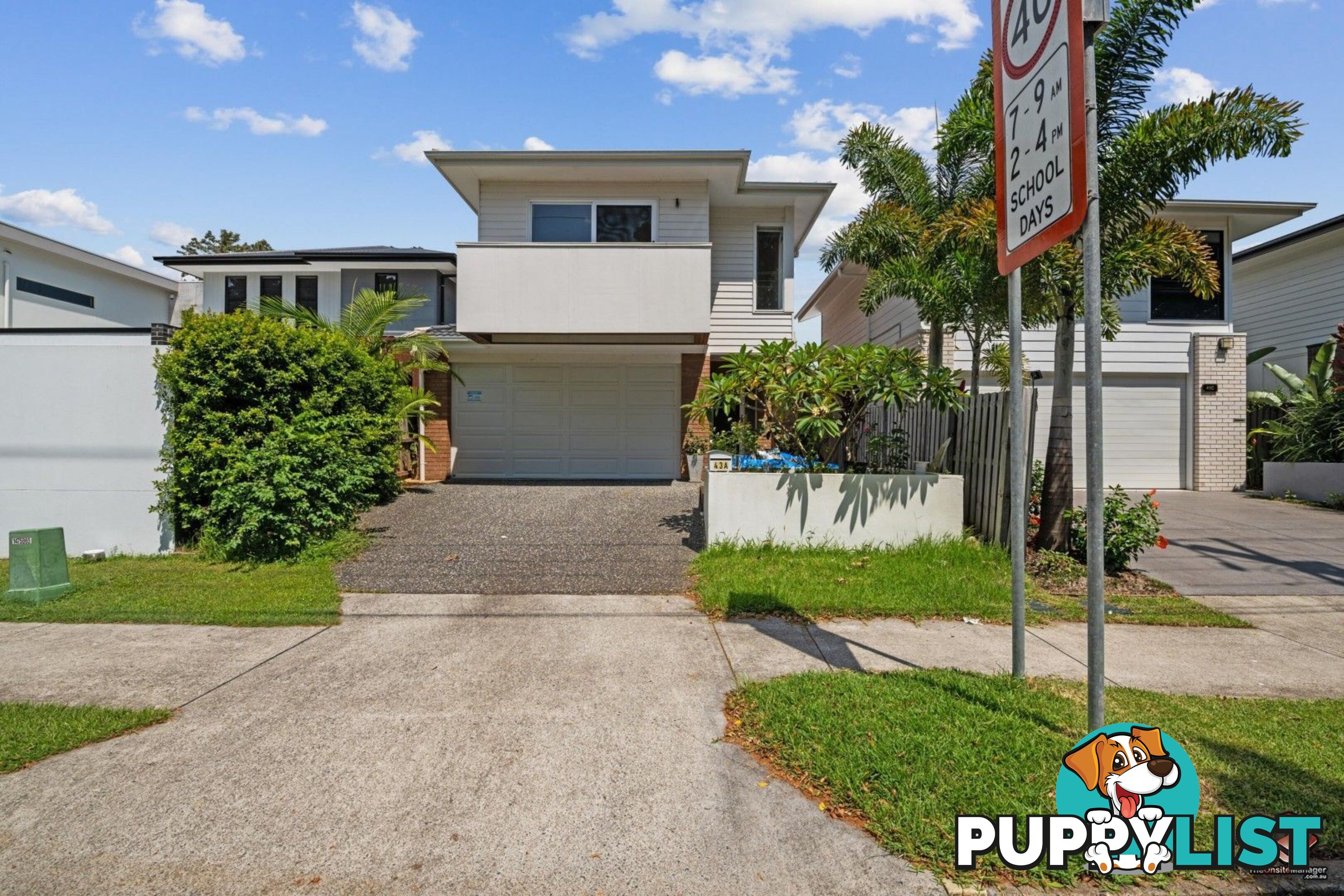 43A Fairway Drive Clear Island Waters QLD 4226