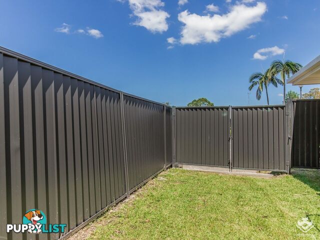 23/11-39 Kingaroy Avenue Helensvale QLD 4212