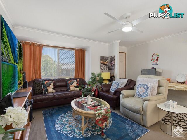 23/11-39 Kingaroy Avenue Helensvale QLD 4212