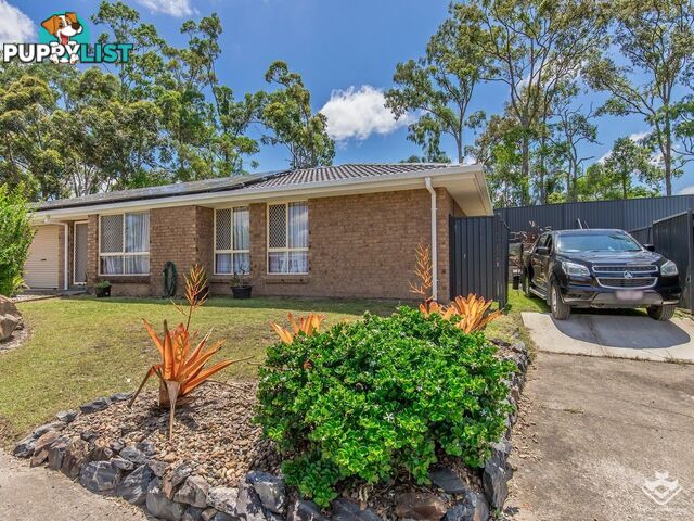 23/11-39 Kingaroy Avenue Helensvale QLD 4212