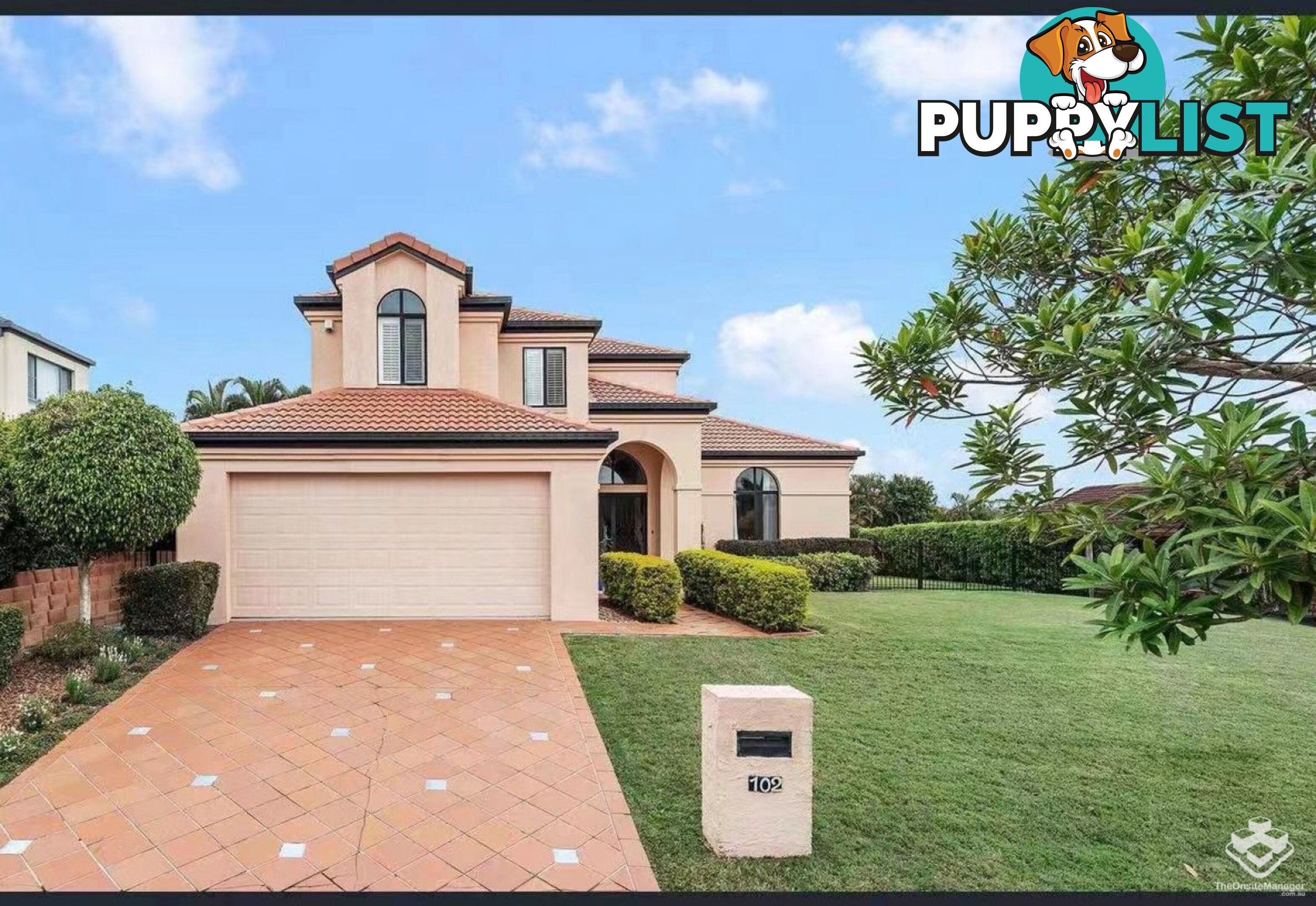 102 Cribb Road Carindale QLD 4152