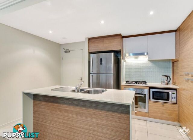 E205/154 Musgrave Avenue Southport QLD 4215