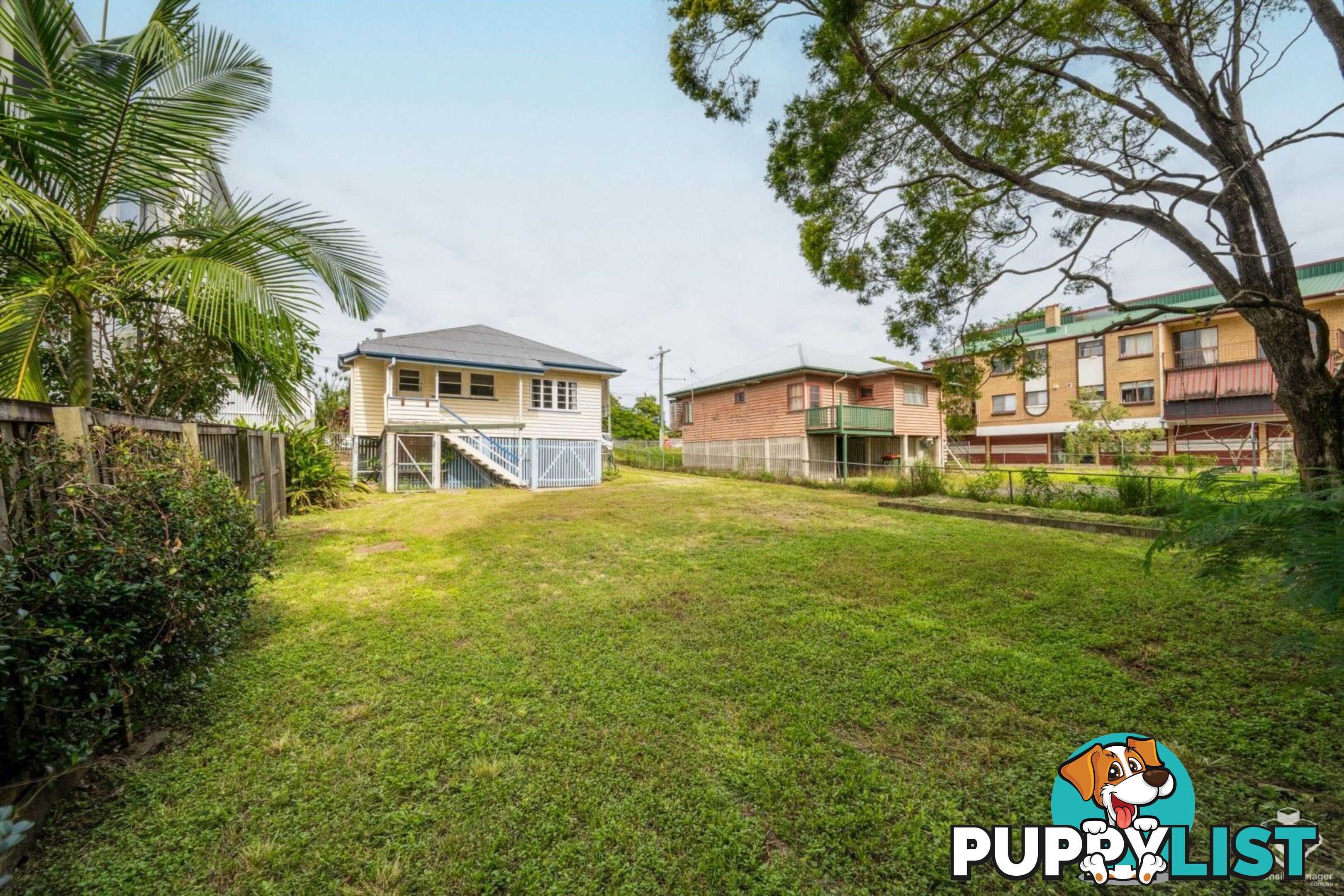 171 Samford road Enoggera QLD 4051