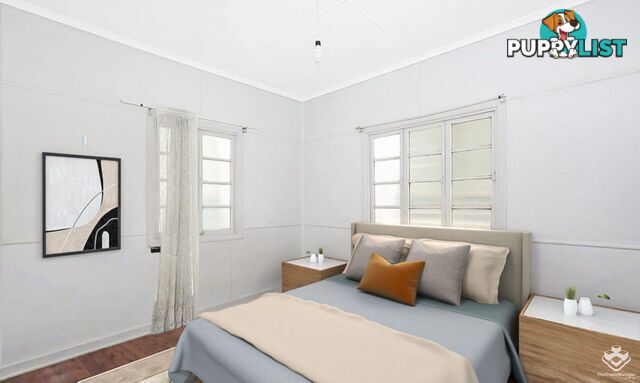 171 Samford road Enoggera QLD 4051