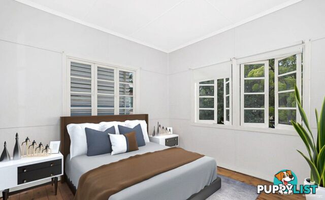 171 Samford road Enoggera QLD 4051