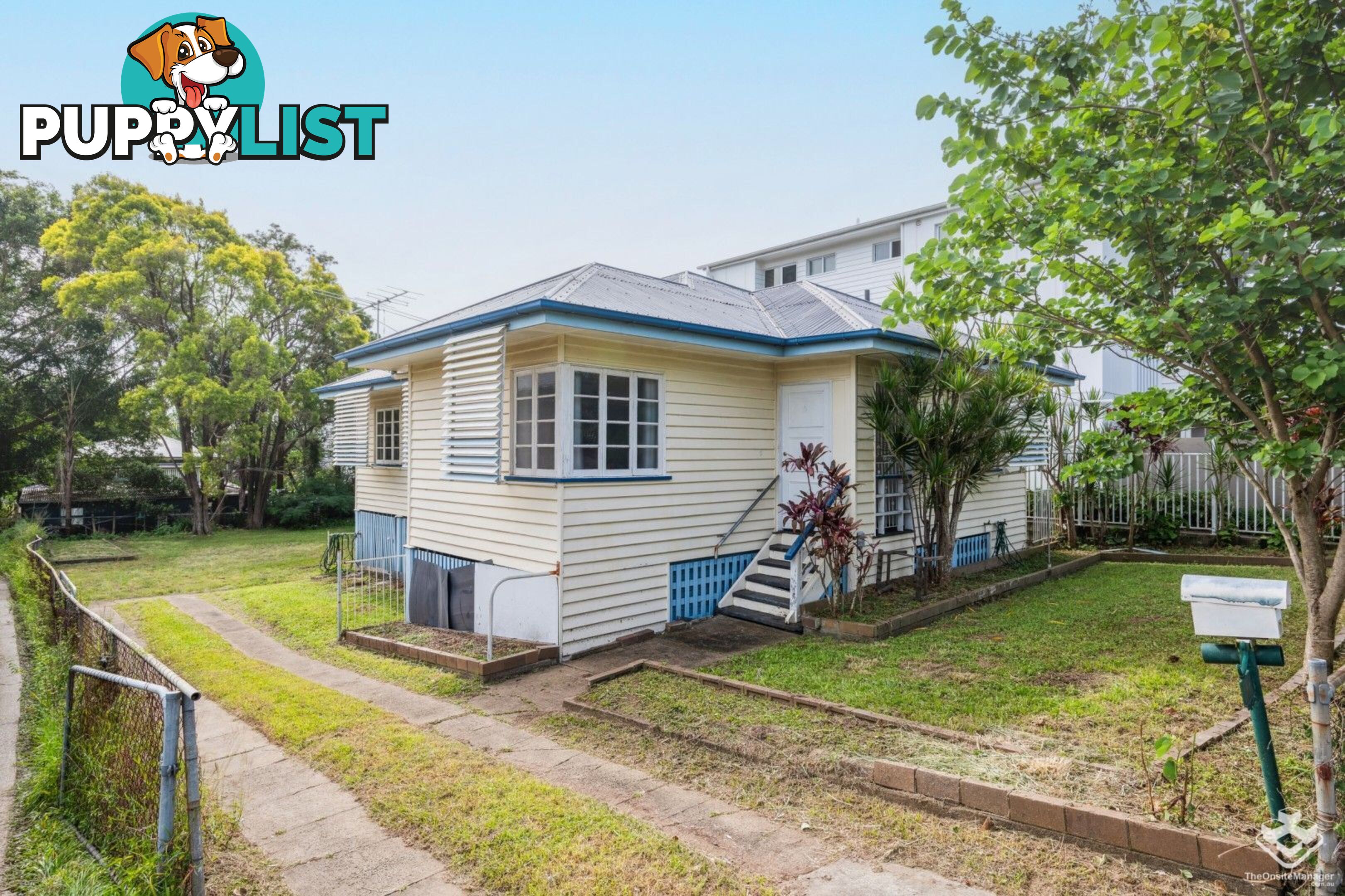 171 Samford road Enoggera QLD 4051