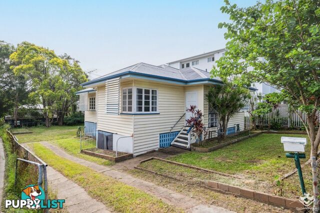 171 Samford road Enoggera QLD 4051