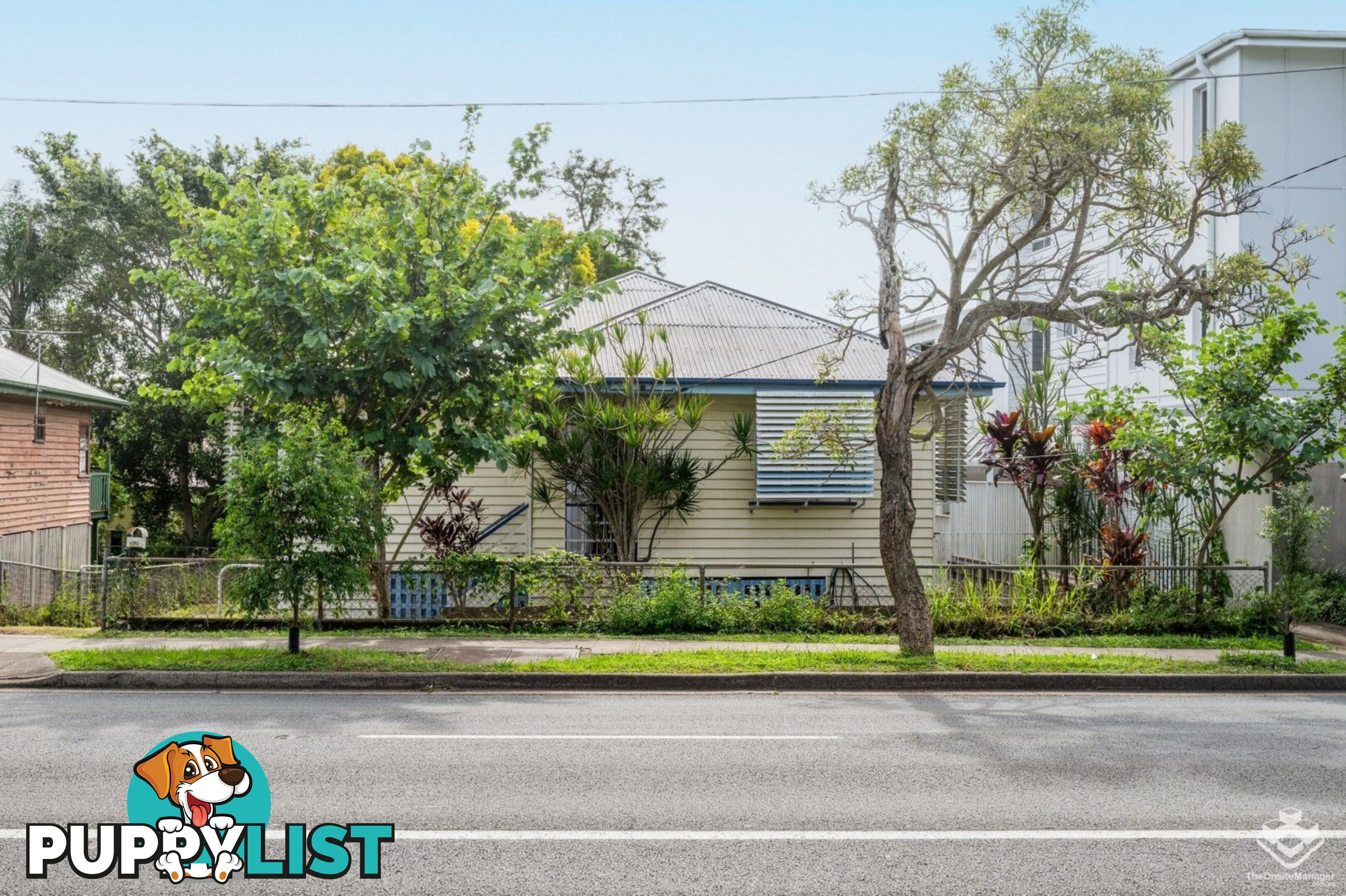 171 Samford road Enoggera QLD 4051