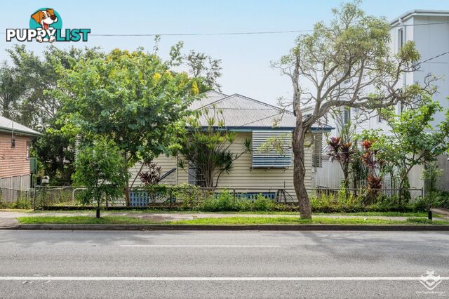 17 samford road Enoggera QLD 4051