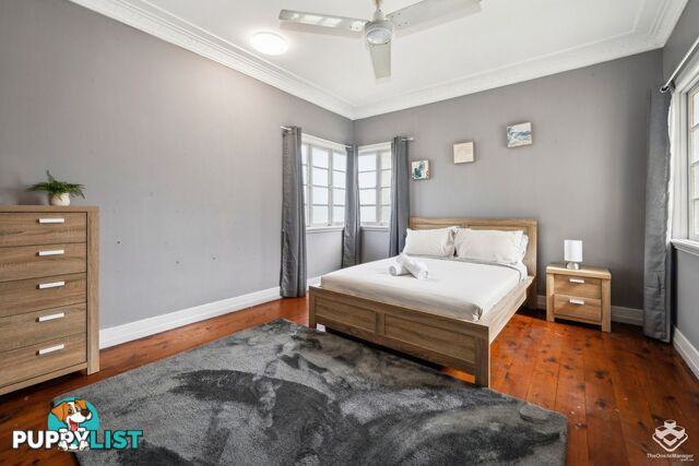 171 Samford road Enoggera QLD 4051