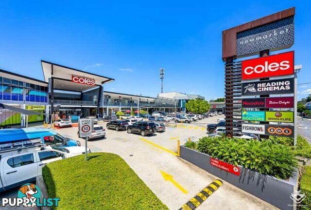 171 Samford road Enoggera QLD 4051