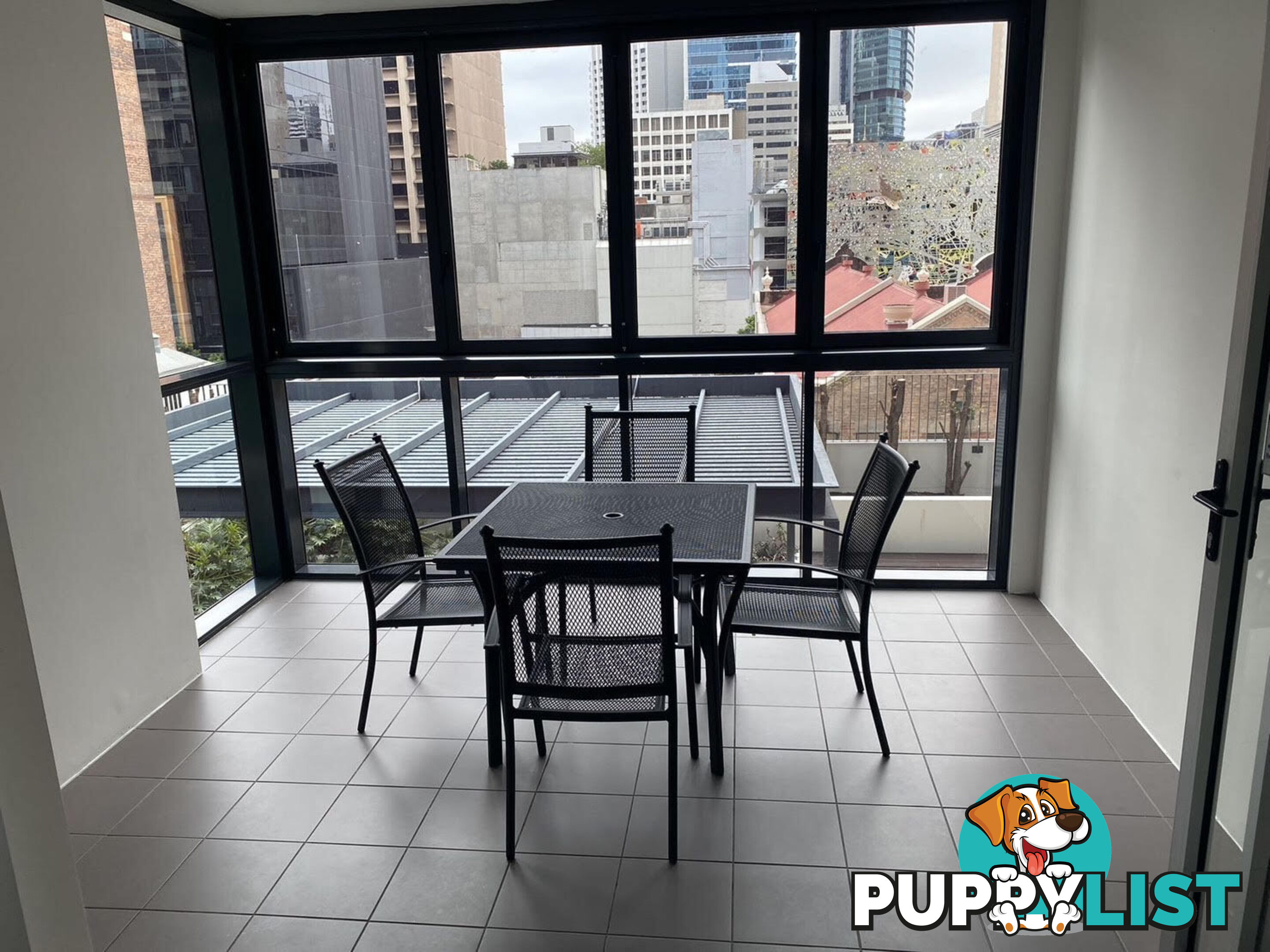 607/128 Charlotte Street Brisbane City QLD 4000