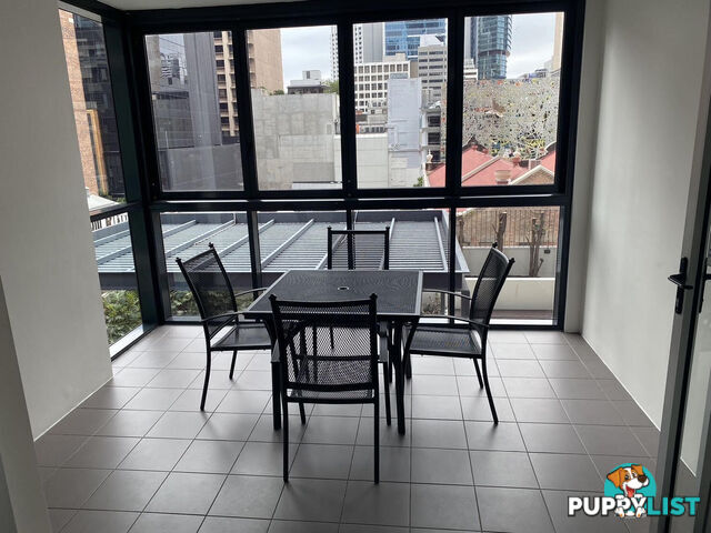 607/128 Charlotte Street Brisbane City QLD 4000