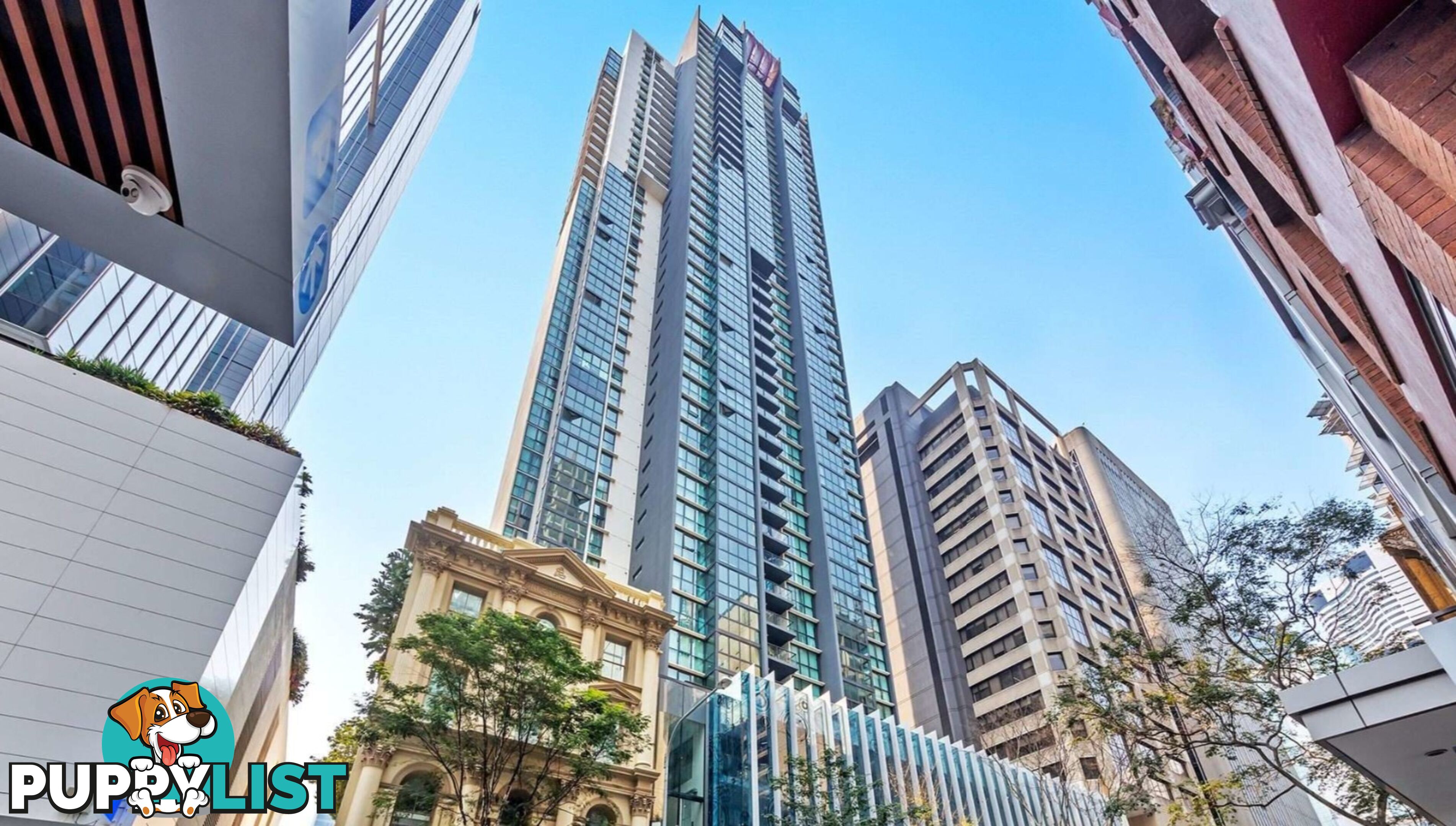 607/128 Charlotte Street Brisbane City QLD 4000