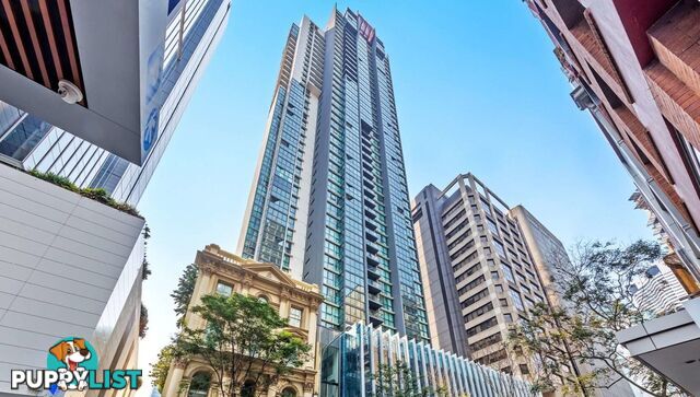 607/128 Charlotte Street Brisbane City QLD 4000